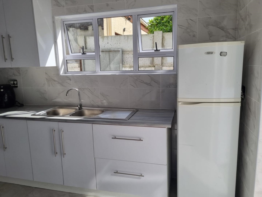 To Let 1 Bedroom Property for Rent in Schaap Kraal Western Cape